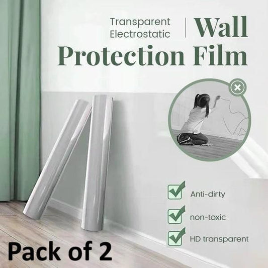 Magic Wall Guard – Buy 1 Get 1 Free!