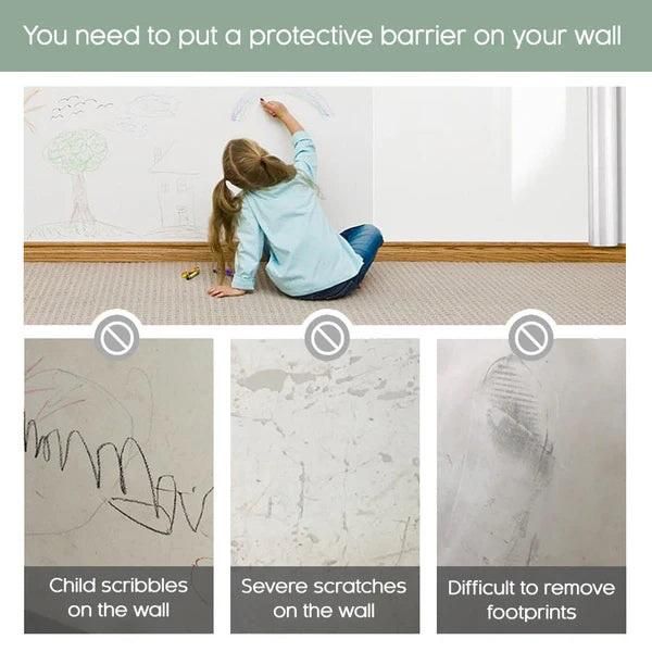 Magic Wall Guard – Buy 1 Get 1 Free!